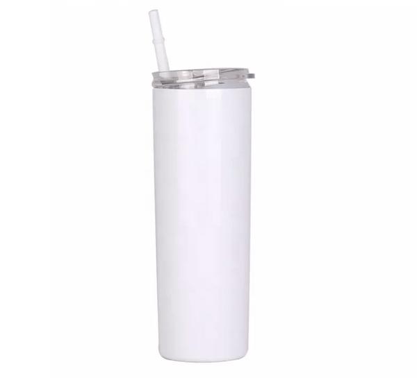 20oz blank straight tumbler